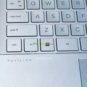 New arrival   HP PAVILION Plus     Core i5-12500H    Intel core i5 ️    12th Generation   in Ethiopia